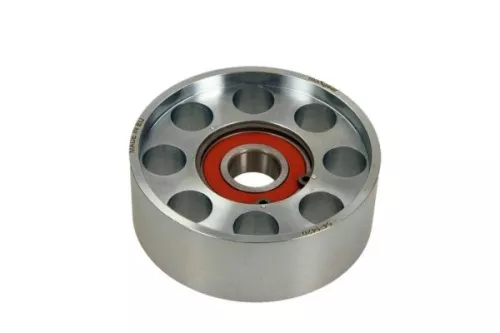 MAXGEAR Tensioner Pulley, V-ribbed belt (54-1420)