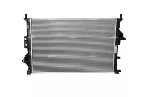 NRF Radiator, engine cooling (59237)
