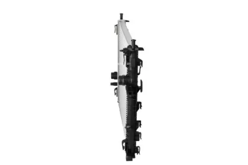 NRF Radiator, engine cooling (59237)