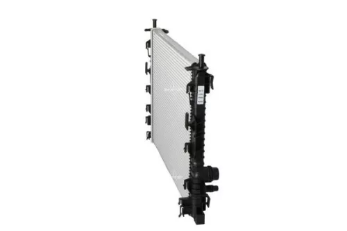 NRF Radiator, engine cooling (59237)