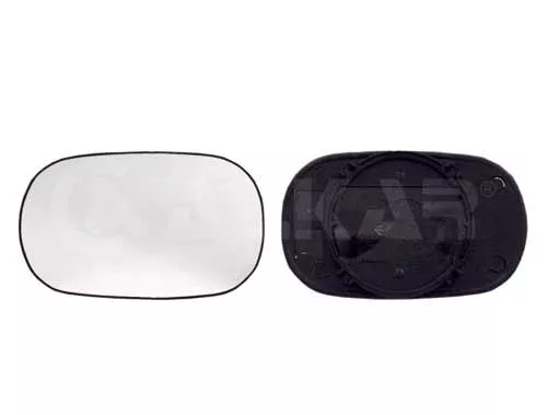 ALKAR Mirror Glass, exterior mirror (6403382)