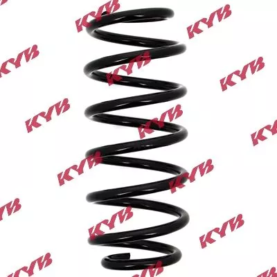 Suspension Spring