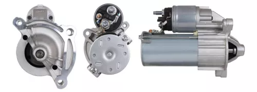 ELSTOCK Starter (25-5306)