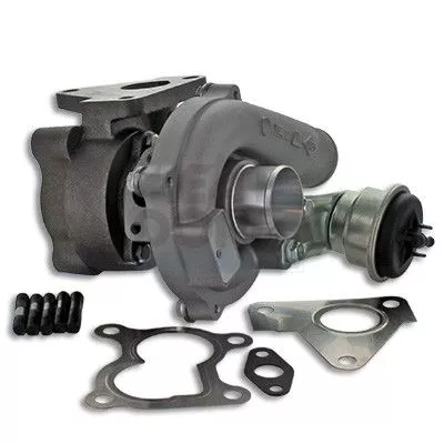 Charger, charging (supercharged/turbocharged)