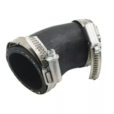 MEAT & DORIA Charge Air Hose (96371)