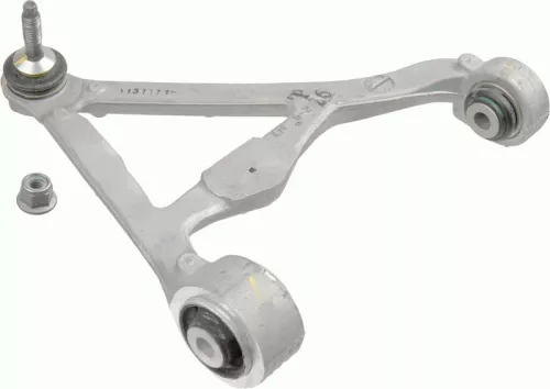 LEMFORDER Control/Trailing Arm, wheel suspension (39631 01)