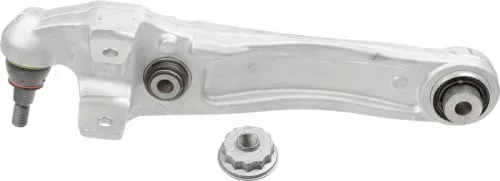 LEMFORDER Control/Trailing Arm, wheel suspension (39844 01)