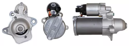 ELSTOCK Starter (25-5201)