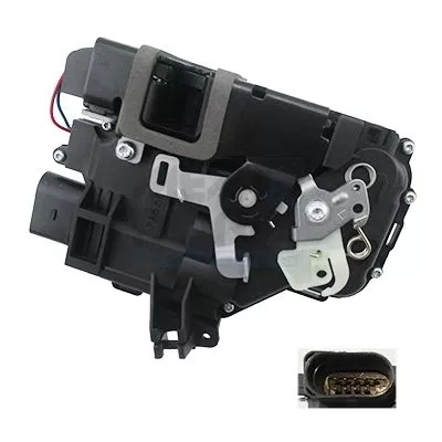 MEAT & DORIA Door Lock (31173)