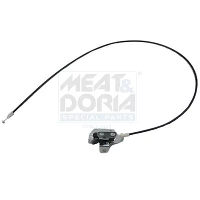 MEAT & DORIA Door Lock (31624)