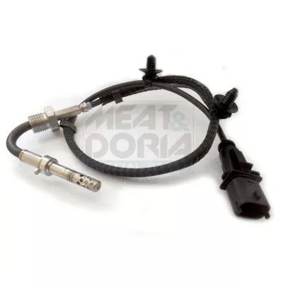 MEAT & DORIA Sensor, exhaust gas temperature (12205)