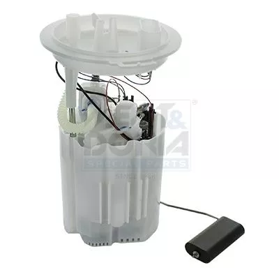 MEAT & DORIA Fuel Feed Unit (77837)