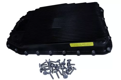 MAXGEAR Oil Sump, automatic transmission (26-1495)