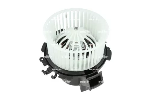 Interior Blower