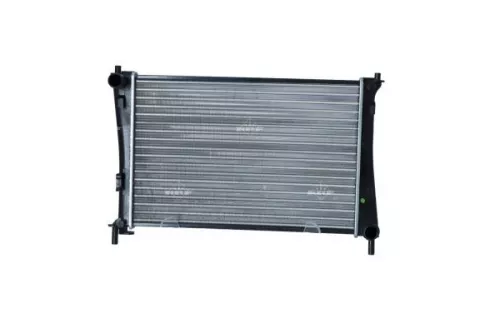 NRF Radiator, engine cooling (58274A)