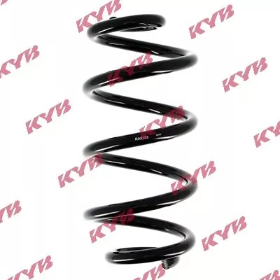 Suspension Spring