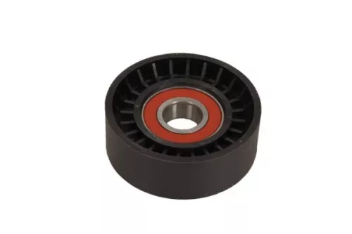 MAXGEAR Tensioner Pulley, V-ribbed belt (54-1370)