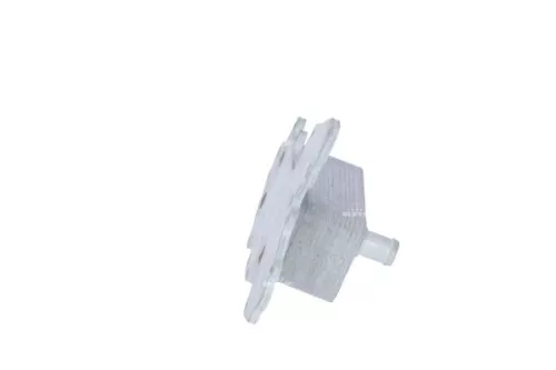 NRF Oil Cooler, engine oil (31792)