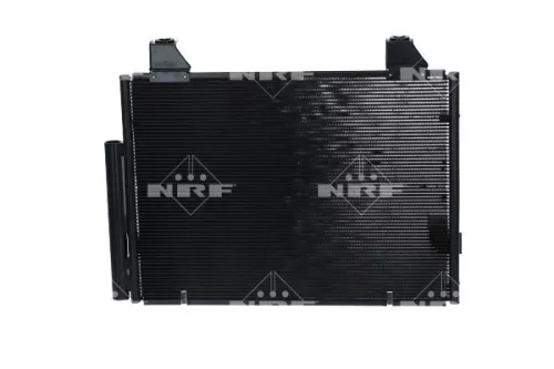 NRF Condenser, air conditioning (350409)