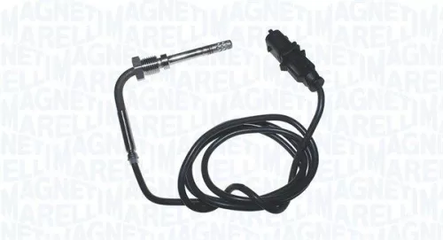 MAGNETI MARELLI Sensor, exhaust gas temperature (172000239010)