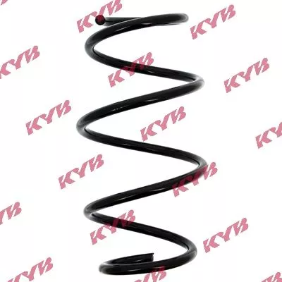 KYB Suspension Spring (RA4017)