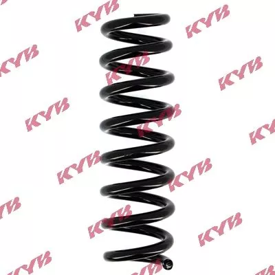 KYB Suspension Spring (RA7075)