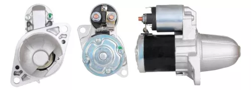 ELSTOCK Starter (25-5134)