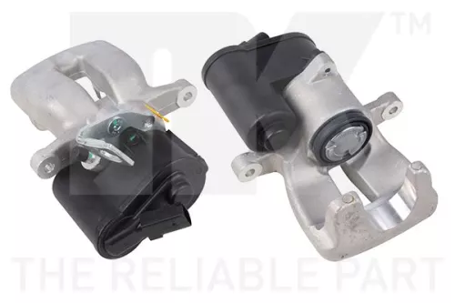 Brake Caliper