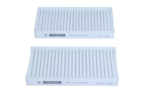 MAXGEAR Filter, cabin air (26-1505)