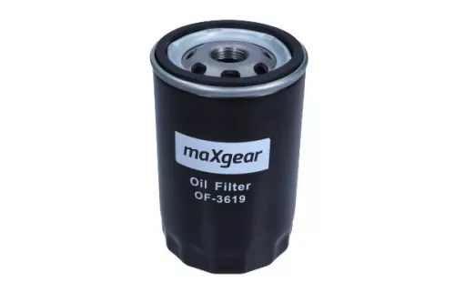 MAXGEAR Oil Filter (26-1527)