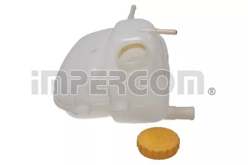 ORIGINAL IMPERIUM Expansion Tank, coolant (44159)