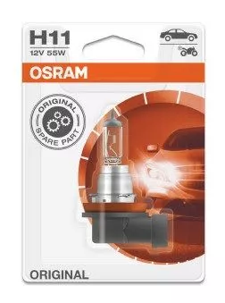 OSRAM Bulb, cornering light (64211-01B)