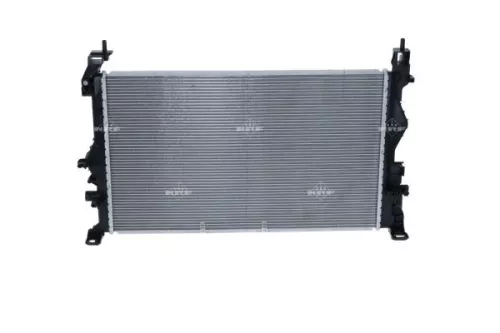 NRF Radiator, engine cooling (59266)