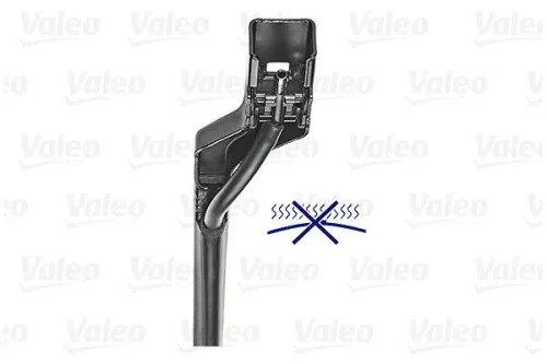 VALEO Wiper Blade (572310)
