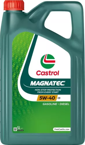 Engine Oil