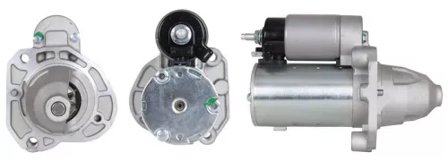 ELSTOCK Starter (25-5262)