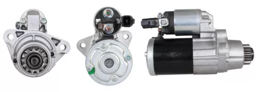 ELSTOCK Starter (25-5209)