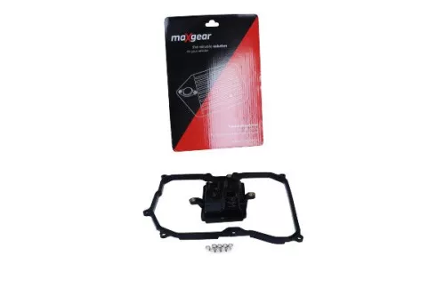 MAXGEAR Hydraulic Filter Kit, automatic transmission (26-1680)