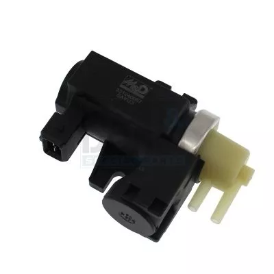 MEAT & DORIA Pressure converter, turbocharger (9232)