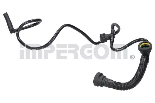ORIGINAL IMPERIUM Hose, crankcase ventilation (225453)