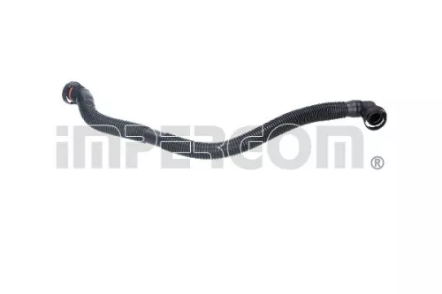 ORIGINAL IMPERIUM Hose, crankcase ventilation (225959)
