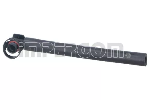ORIGINAL IMPERIUM Hose, crankcase ventilation (225968)