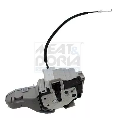 MEAT & DORIA Door Lock (31037)