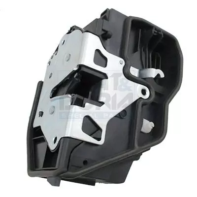 MEAT & DORIA Door Lock (31118)
