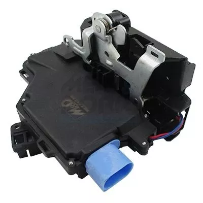 MEAT & DORIA Door Lock (31165)