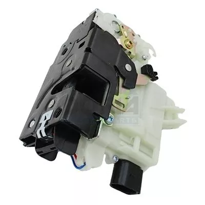 MEAT & DORIA Door Lock (31348)