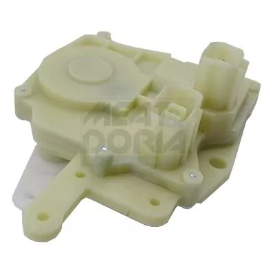 MEAT & DORIA Door Lock (31415)