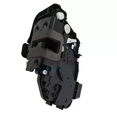 MEAT & DORIA Door Lock (31461)