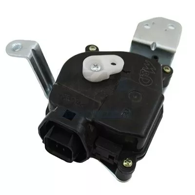 MEAT & DORIA Door Lock (31481)