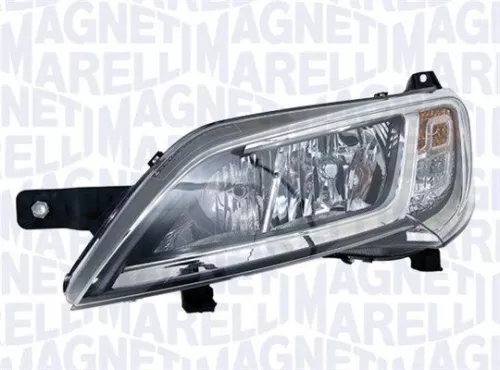 MAGNETI MARELLI Headlight (712501001129)